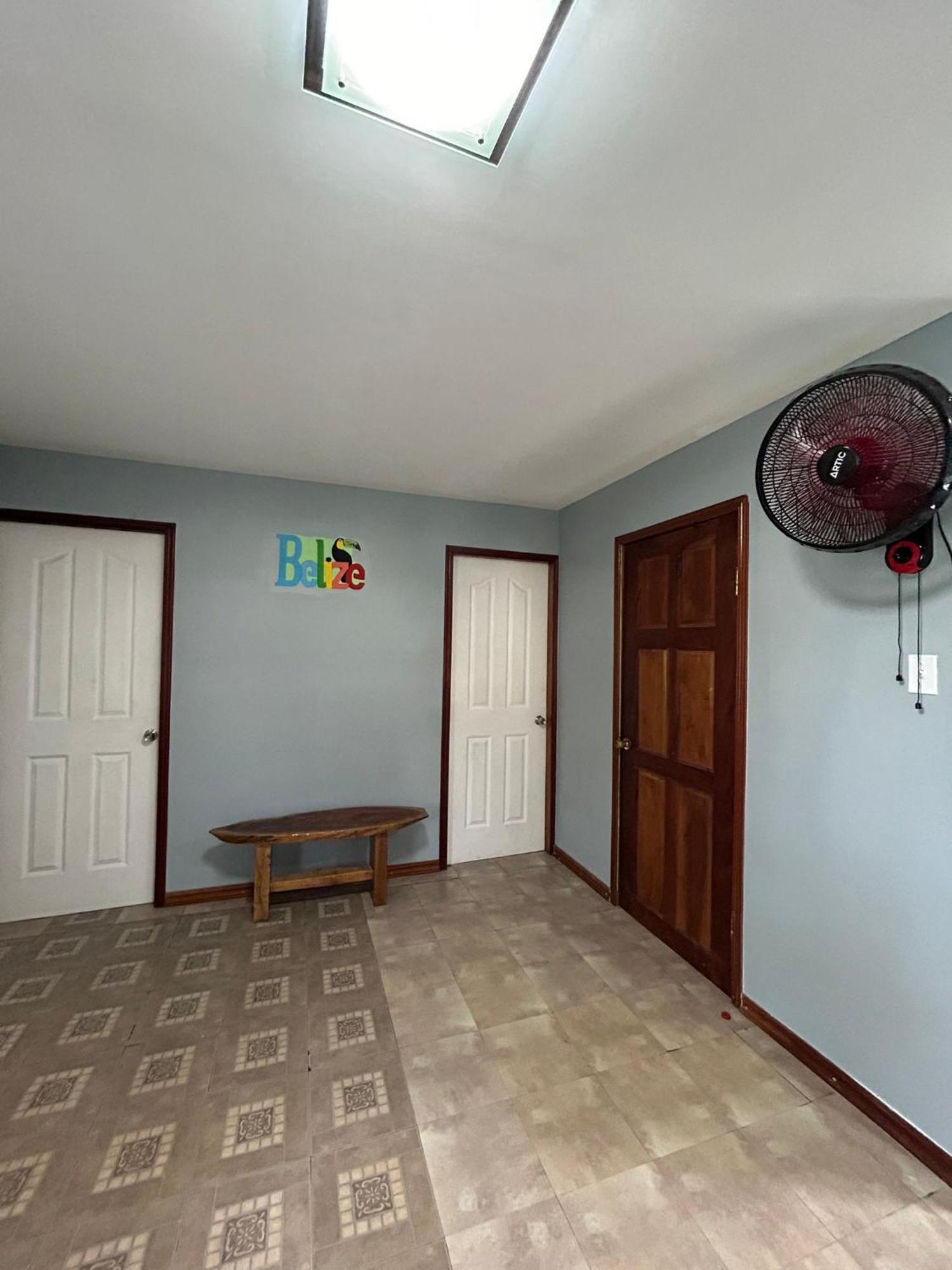 Belize Maya Cabana Белиз-Сити Экстерьер фото